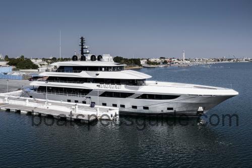 Gulf Craft Majesty 175 specs and reviews 